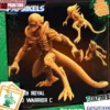 Gigerian Royal Brood Warrior C