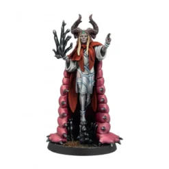 Gitmalu, the Perfect One