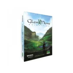 Glen More II (Castellano)