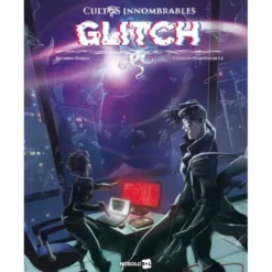 Glitch: Códigos Pnakóticos 1.3