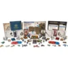 Gloomhaven Fauces del león