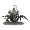 Gloomspite Gitz: Araña Aracnarok (V.D.)