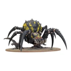Gloomspite Gitz: Araña Aracnarok (V.D.)