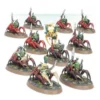 Gloomspite Gitz: Grots Jinetez de Arañaz (V.D.)
