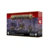 Gloomspite Gitz: Grunemanada De Caballeria