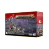 Gloomspite Gitz: Jeffe Grunon En Karrobramante
