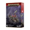Gloomspite Gitz: Katapulta Lanzagrotz