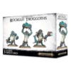 Gloomspite Gitz Rockgut Troggoths (3)