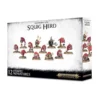Gloomspite Gitz Squig Herd (12)