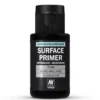 Gloss Black Primer