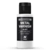 Gloss Metal Varnish 60ml