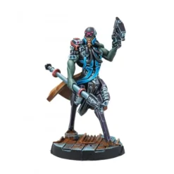 Glyph Warcor Pre-order Exclusive Edition