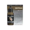 Gobi Brown