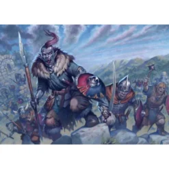 Goblin Infantry (30)