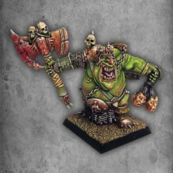 Goblin King