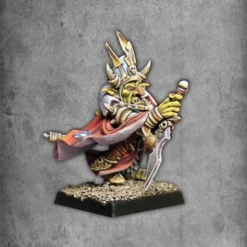 Goblin King