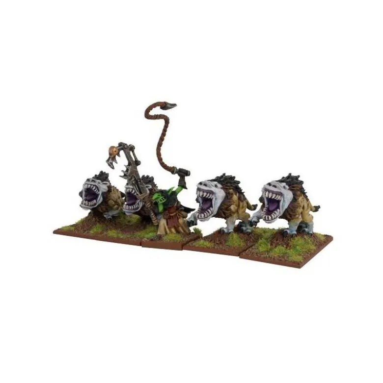 Goblin Maw Beast Pack