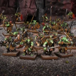 Goblin Regiment (20) Edición 2020