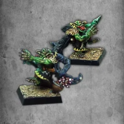 Goblin Shaman