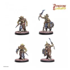 Goblin Warband