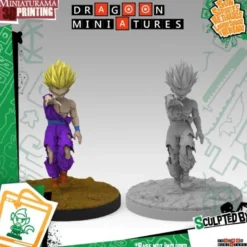 Gohan Ss2