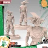Goku