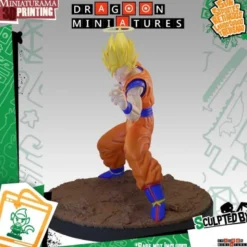 Goku S2