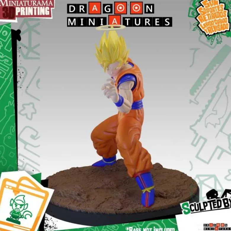 Goku S2