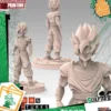 Goku Ssj