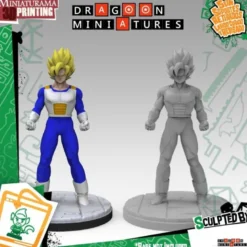 Goku Training Ss