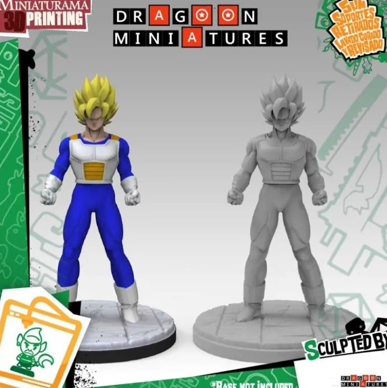 Goku Training Ss