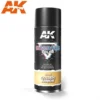 Golden Armor 400ml (Includes 2 nozzles)