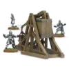 Gondor Battlecry Trebuchet (V.D.)