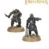 Gorbag y Shagrat (V.D.)