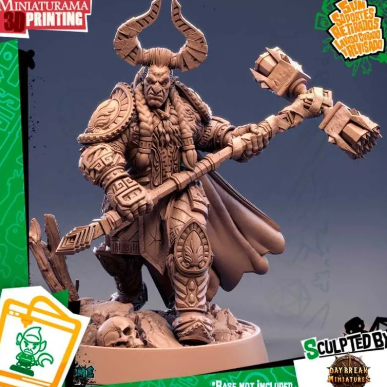 Gorden Shadowcaster