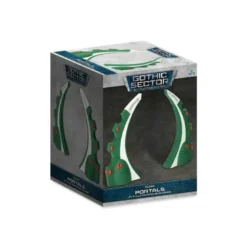 Gothic Sector: Eldar Portals
