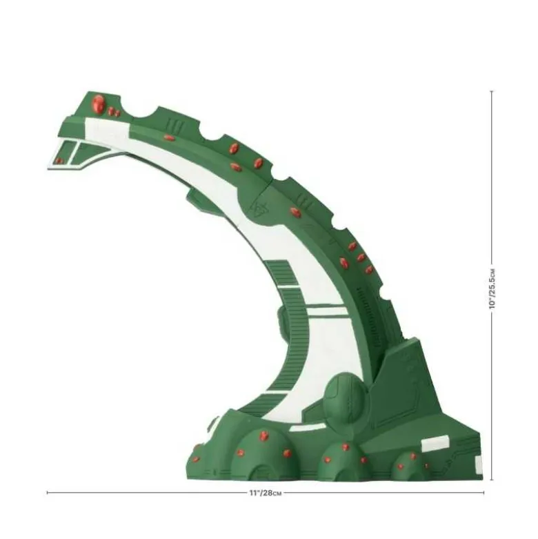 Gothic Sector: Eldar Webway Warpgate