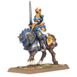 Grand Master of the Knights Panther (V.D.)
