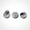 Graveyard Bases 40mm (10 Tops)
