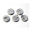 Graveyard Bases 32mm (20 Tops)