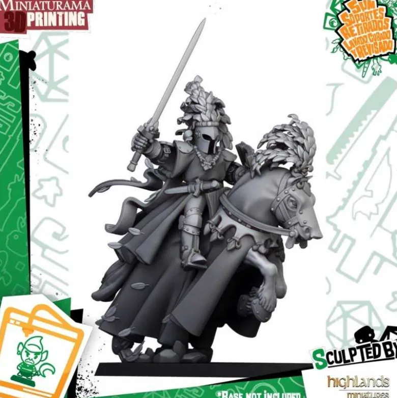 Green Knight