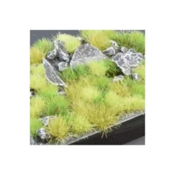 Green Meadow Set Wild