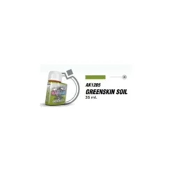 Greenskin Soil 35 ml.