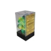 Green-Yellow with Silver Set (7)