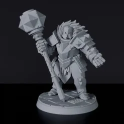 Griffon Knights - Army Box