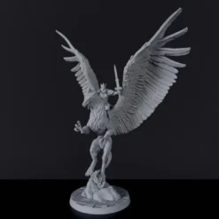 Griffon Knights - Unit Box - Hochenfang