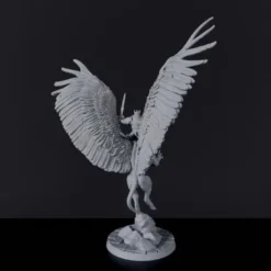 Griffon Knights - Unit Box - Hochenfang