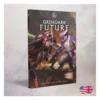 Grimdark Future Advanced Rules & World Book v3.5 (Inglés)