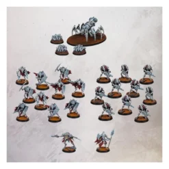Grimdark Future Starter Set (Castellano)