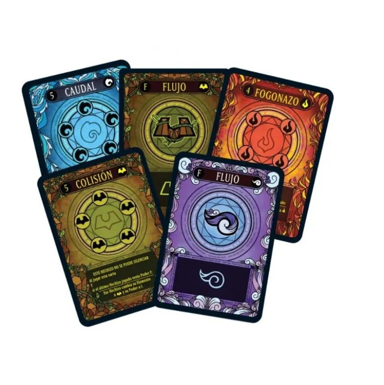 Grimorio: Edición Luz